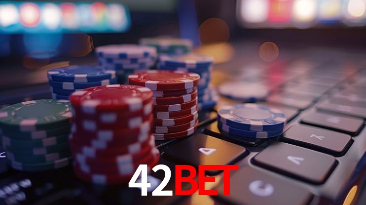 42bet - cassino ao vivo