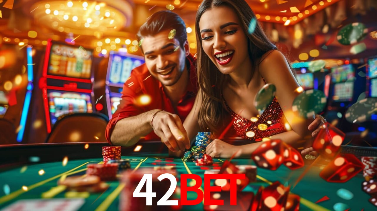 42bet - Aplicativo Móvel
